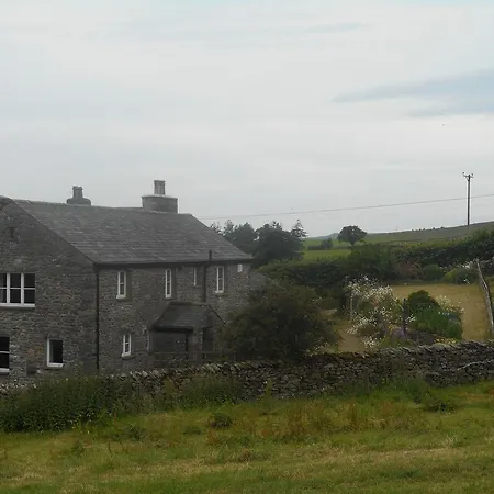 Newbarn * Sedbergh
