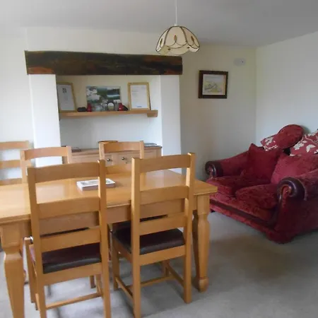 Casa vacanze Newbarn